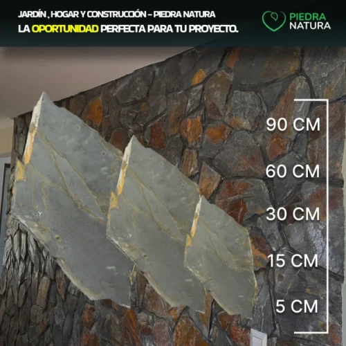 Piedra Laja m2